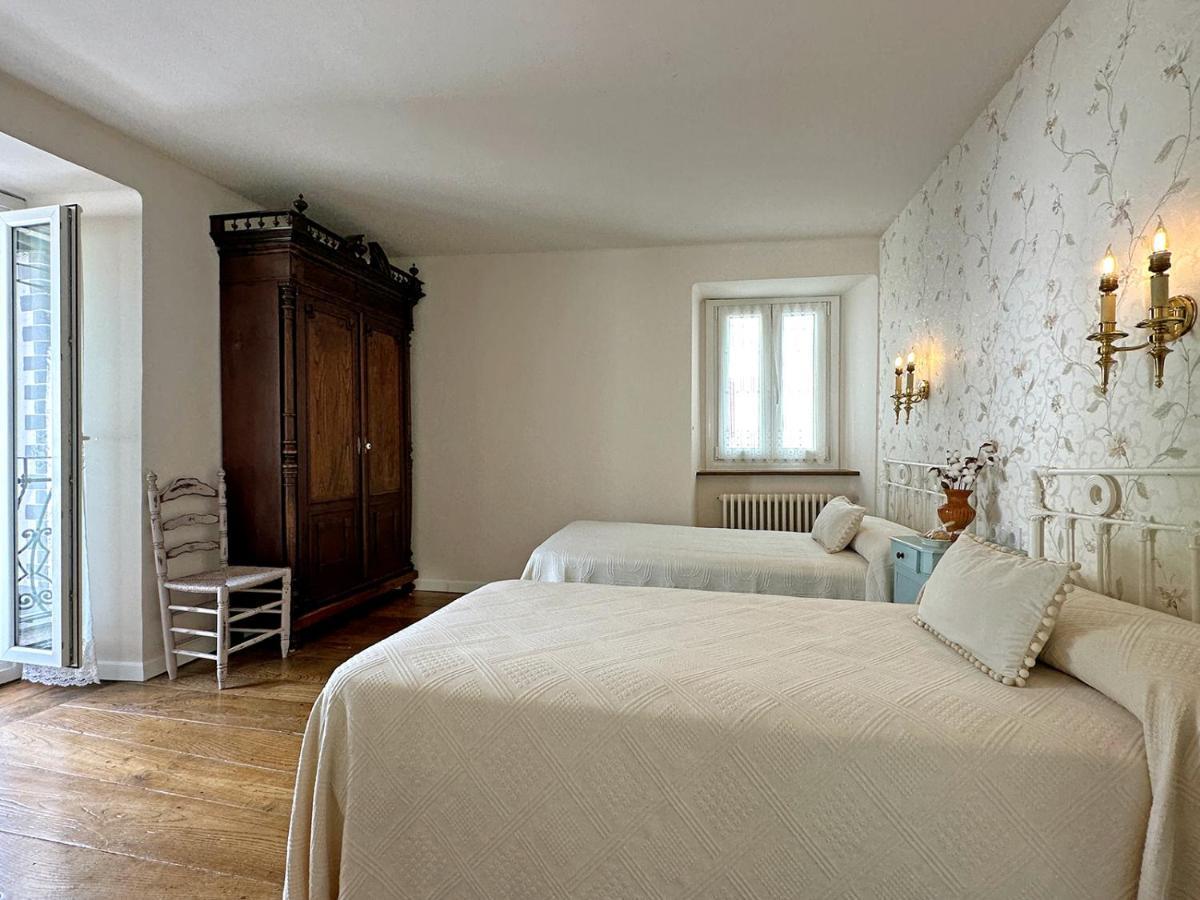 Etxeale Hotell Valcarlos Exteriör bild